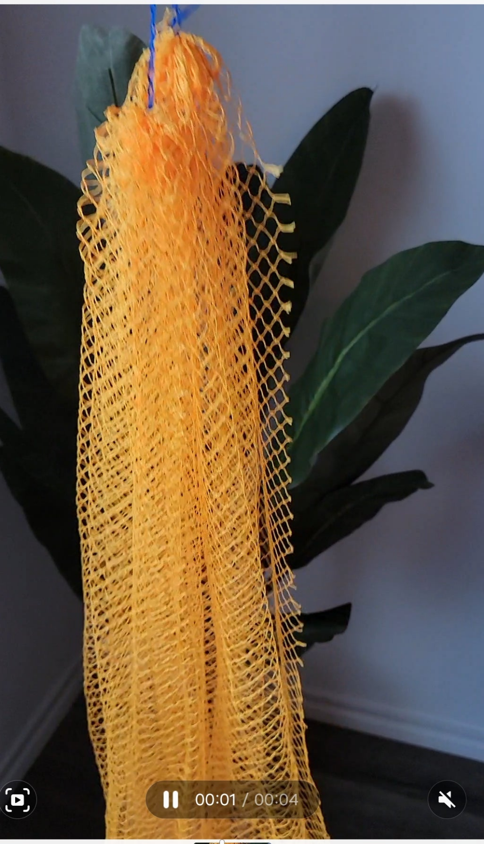 African Exfoliating Body Sapor