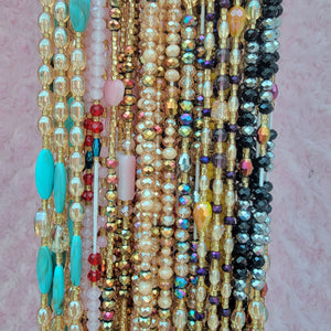 $30 Chunky Beads