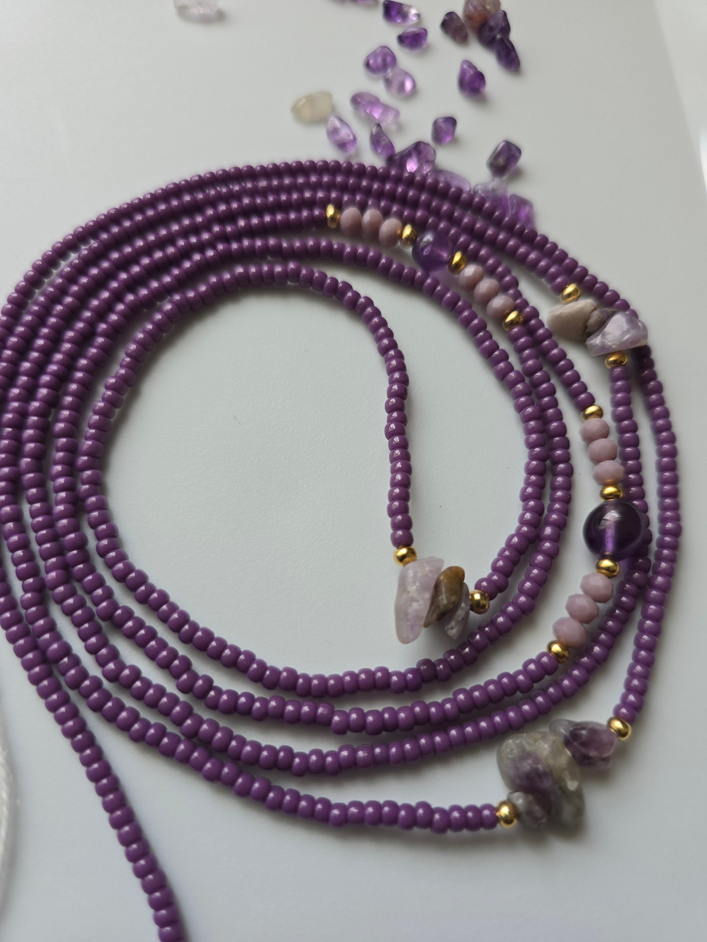 Royal Amethyst