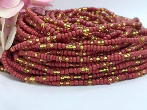 Golden Rubies